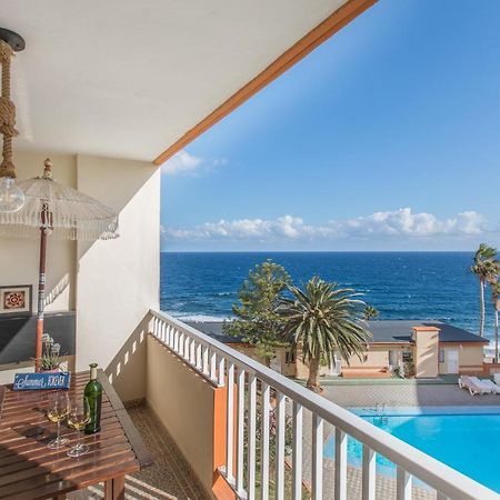 Apartmán Atlantic Sunrise Santa Cruz de Tenerife Exteriér fotografie