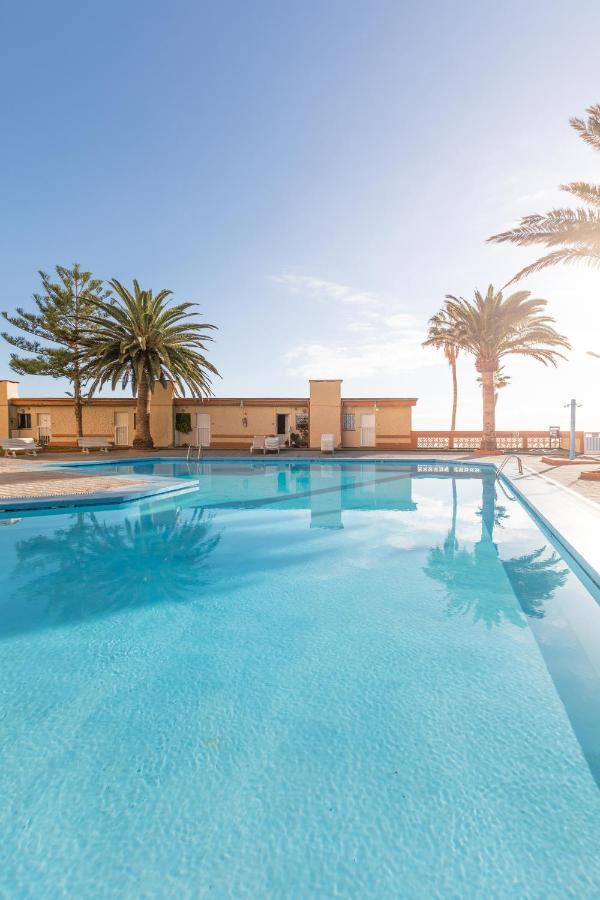 Apartmán Atlantic Sunrise Santa Cruz de Tenerife Exteriér fotografie