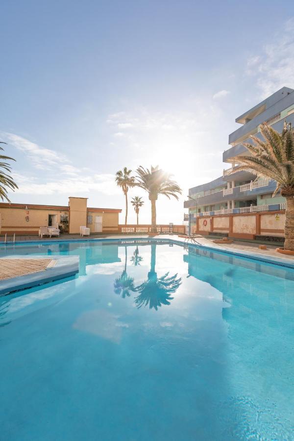 Apartmán Atlantic Sunrise Santa Cruz de Tenerife Exteriér fotografie