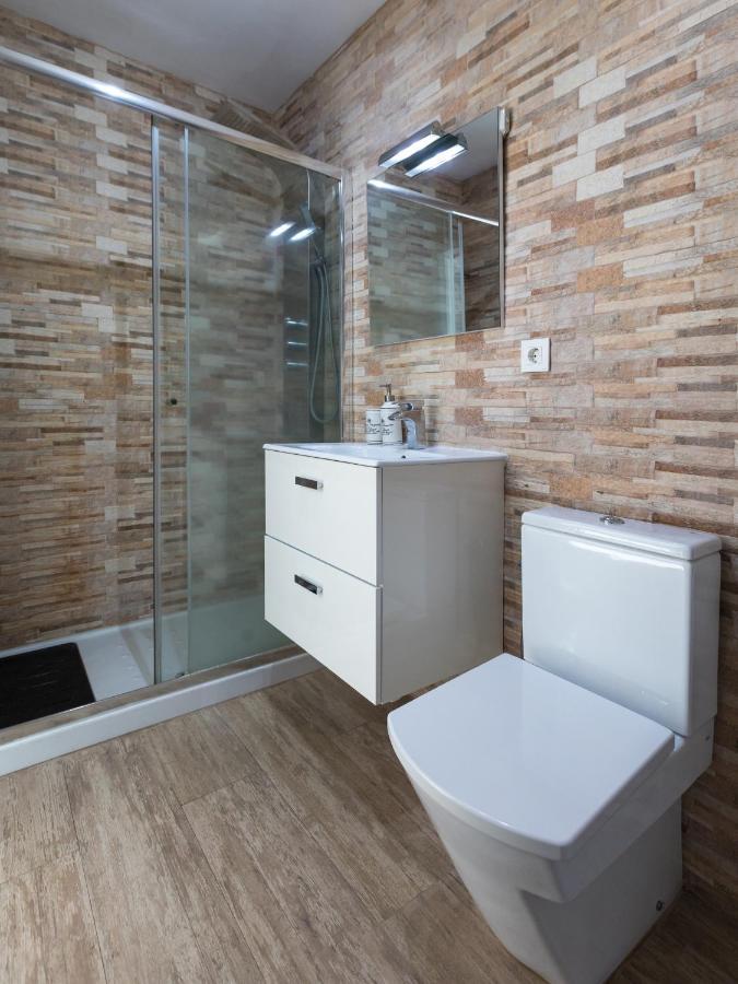 Apartmán Atlantic Sunrise Santa Cruz de Tenerife Exteriér fotografie