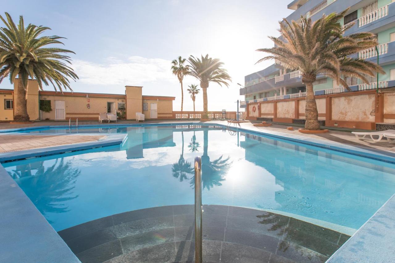 Apartmán Atlantic Sunrise Santa Cruz de Tenerife Exteriér fotografie