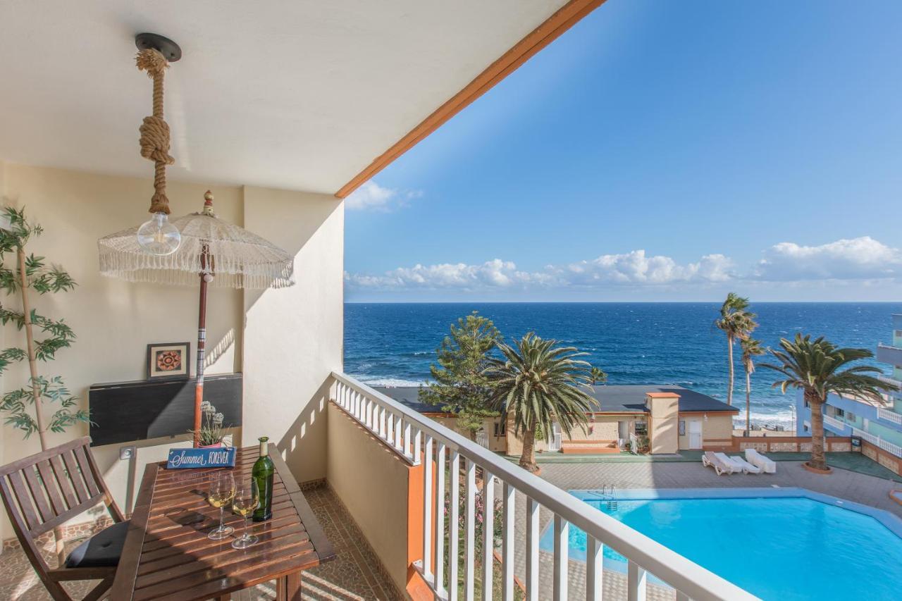 Apartmán Atlantic Sunrise Santa Cruz de Tenerife Exteriér fotografie