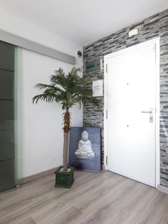 Apartmán Atlantic Sunrise Santa Cruz de Tenerife Exteriér fotografie